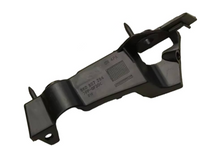 Front Bumper Bracket Left 8K0807283 & Right 8K0807284 Compatible With AUDI A4 B8 (8K2) & A4 / S4 (2016-2019) Tag No.28