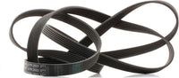 Multi RIB Belt 6PK2523 059903137AM Compatible With AUDI Q7 (4LB) (CONTINENTAL)