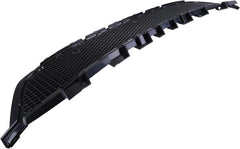 Front Bumper Grill LR106782 Compatible With Land Rover Range Rover Velar - L560 (2017-2024) Tag No.22