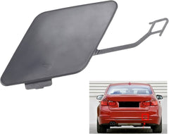 BMW = F30 (2012-15) Rear Towing Cap. Ref No 51127312748 Tag 437