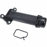 Coolant Flange Pipe 11127810707 11127810712 For BMW 3 Series E90 F30 & 5 Series F10, 7 Series F02, X1 E84, X3 F25, X5 F15 & MINI COUNTRYMAN R60 Tag-E-78