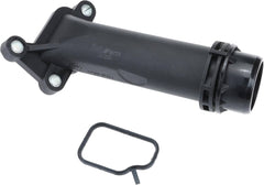 Coolant Flange Pipe 11127810707 11127810712 For 3 Series E90 F30 & 5 Series F10, 7 Series F02, X1 E84, X3 F25, X5 F15 & MINI COUNTRYMAN R60 Tag-E-78