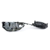 Soft Close Door Lock Actuator Front Left 51217185689 Front Right 51217185692 Compatible With BMW 5 Series F10/F11 7 Series F01/F02/F04 Ghost RR4