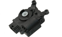 Air Heater Flap MOTOR 5Q0907511H Compatible With AUDI A3 Convertible (8V7, 8VE) | A3 / S3, Q2 (GAB, GAG)