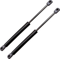 Front Bonnet Shocker Set 1718800129 Compatible With MERCEDES-BENZ SLK (R171)