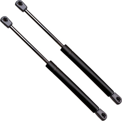 Front Bonnet Shocker Set 1718800129 Compatible With MERCEDES-BENZ SLK (R171)