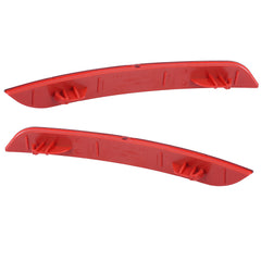Rear Bumper Light Set Left 63147301187 Right 63147301188 Compatible With BMW 3 SERIES F30 Tag No.68