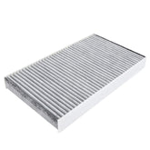 Cabin Filter 670005021 & E6943LC Compatible With MASERATI GHIBLI III (M157), LEVANTE SUV (M161) Tag.349