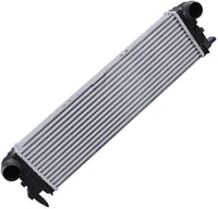 Radiator Intercooler 4475011301 A4475010301 Compatible With Mercedes Benz W447