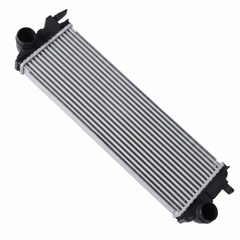 Radiator Intercooler 4475011301 A4475010301 Compatible With Mercedes Benz W447