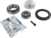 Front Wheel Bearing Kit 2033300051 A2033300051 Compatible With MERCEDES-BENZ C-CLASS W203 W204