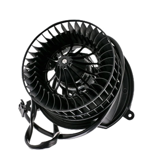 Interior Heater Blower Motor 2018204542 Compatible With Mercedes Benz W201