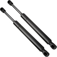 Rear Tailgate Trunk Lid Return Shock Spring Left & Right 31333127 Compatible with VOLVO S60 II (134)