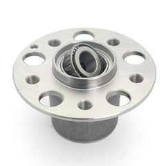 Front Wheel Hub 0109817405 1409810305 2123300025 0009809302 0029802002 0029806502 A0009809302 A0029802002 A0029806502 A1409810305 A2123300025 A2183300125 Compatible With MERCEDES-BENZ CLS C218 & CLS C219 & E-CLASS W211 W212