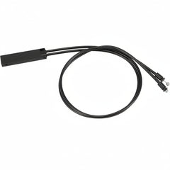 Front Hood Release Cable 51237183773 Compatible With BMW 5/6/7 Series F01 F10 F06 F12 F13 F18 (2008-17)