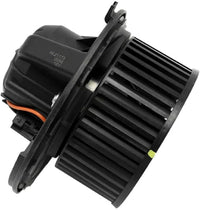 Blower Fan Motor 1698200642 Compatible With Mercedes Benz W169