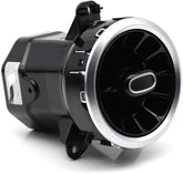 AC Vent Grille Assembly 1778307101 1778306901 1778307301 Compatible With Mercedes Benz A-Class W177 & B-Class W247