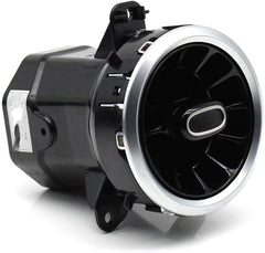 AC Vent Grille Assembly 1778307101 1778306901 1778307301 Compatible With Mercedes Benz A-Class W177 & B-Class W247