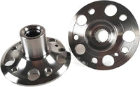 Rear Wheel Hub 2113570308 Compatible With Mercedes Benz W221 W211 W219
