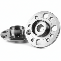 Rear Wheel Hub 2113570308 Compatible With Mercedes Benz W221 W211 W219