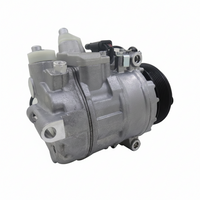 Air Conditioning Compressor 0008307200 Compatible With Mercedes Benz W166