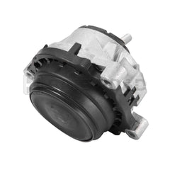 Engine Motor Mount Set Left 22116856183 & Right 22116856184 Compatible With BMW F25 F35