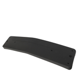 Front Licence Plate Grill 2518850881 Compatible With Mercedes Benz W251 2009-13 Tag No.362