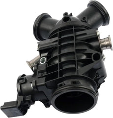 Throttle Valve / Old Model LR079230 LR181136 LR061958 LR013102 Compatible With Range Rover Sport 3.0 V6 Diesel L320 (2010-2013) L494 (2014-2022)