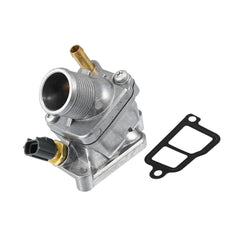 Thermostat Assembly 31293698 30650469 30777476 Compatible With VOLVO XC90 & S80 Tag No.126