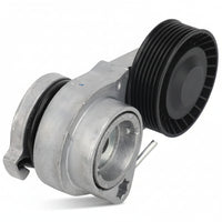 Belt Tensioner Assembly 11287549589 Compatible With BMW E66
