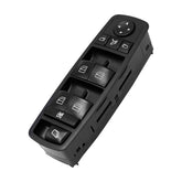 Mercedes-Benz (3 Pin) Window Switch - Compatible with 164/251 Tag 17