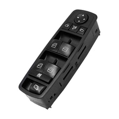 Mercedes-Benz (3 Pin) Window Switch - Compatible with 164/251 Tag 17