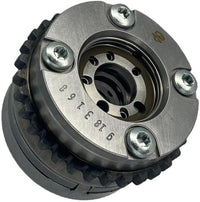 Exhaust Left Camshaft Adjuster Gear 2780505200 Compatible With MERCEDES BENZ W166 W121 W222