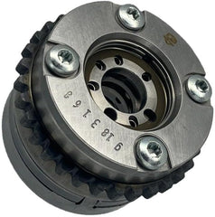 Exhaust Left Camshaft Adjuster Gear 2780505200 Compatible With MERCEDES BENZ W166 W121 W222