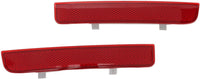 Rear Bumper Reflector Left LR006349 & Right R006348 Compatibe With LAND ROVER VOGUE (2010-2012)