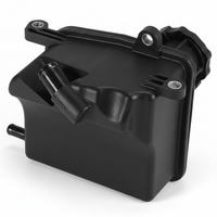 Power Oil Can 0004602983 Compatible With Mercedes Benz W212 W204