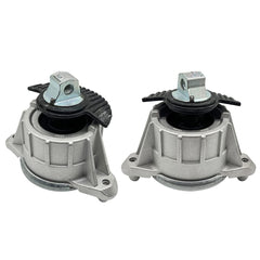 Engine Mounting Left 2182400717 Right 2182400817 Compatible With MERCEDES-BENZ CLS (C218)