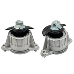 Engine Mounting Left 2182400717 Right 2182400817 Compatible With MERCEDES-BENZ CLS (C218)