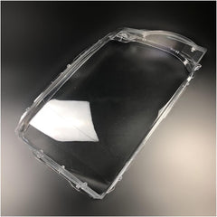 Front Headlight Glass Compatible with Land Rover Discovery 2010 - 2013 (L319).