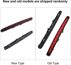 Rear Tail Third Stop Brake Light 2118201556 Compatible with MERCEDES-BENZ E-CLASS (W211)