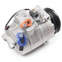 Air Conditioning Compressor 64526901781 Compatible With BMW E65 E66