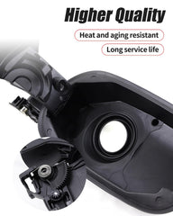 Fuel Tank Cap Housing A2056303204 2056303204 Compatible With Mercedes Benz (W205) C-Class (2013-2016)