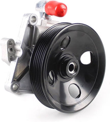 Booster Pump 0024668101 Compatible With Mercedes Benz W163 M112