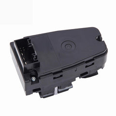 BMW 7 Series F02 & 5 Series F10 /F07/F06/  8 Pin Window Black Switch Compatible with F01/F02/F03/F04/F10/F12/F13 61319352183 Tag-SW-20