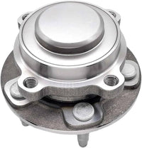 Front Wheel Hub T2H2225 T2H36085 T4A16694 T2H2225 T2H42050 T4A33066 T4A38492 Compatible With JAGUAR F-PACE (X761) & I-PACE (X590) & XE (X760) & XF II (X260)