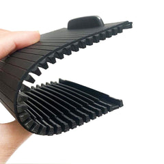 Cup Holder Tray Compatible With Mercedes C Class Cup Holder Tray C Classs W204 2007-2013 E Class W212 2009-2013 Black