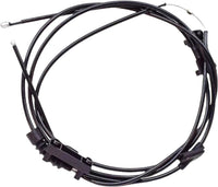 Front Hood Cable 30671768 Compatible With Volvo S80