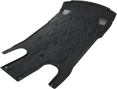 Under Engine Radiator Splash Shield 97050411705 Compatible with Porsche Panamera (2011-2016) Tag No.2