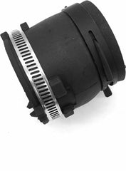 Intake Pipe Hose T2H1949 Compatible With Jaguar XF XE F-PACE