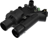 Elbow (Thermostat) LR001312 For JAGUAR XF I X250 & LAND ROVER DISCOVERY SPORT L550, RANGE ROVER EVOQUE L538 Tag-E-111